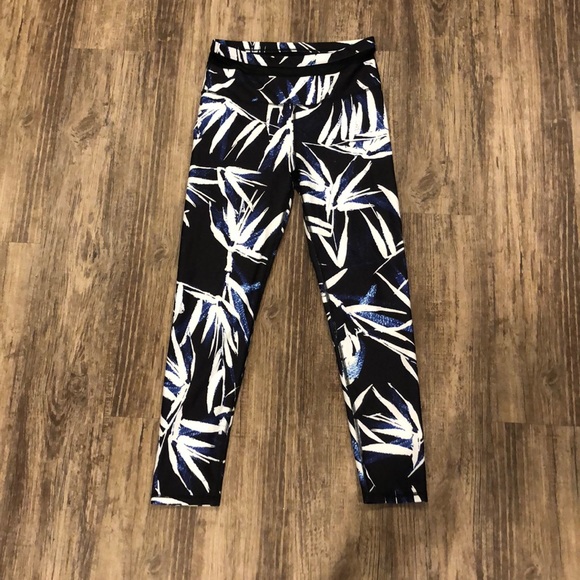 Fabletics Pants - Fabletics Workout Pants